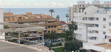 Piso de alquiler en Carrer Sant Bartomeu, 65, Campello Playa