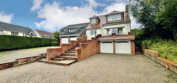 3 bedroom detached house