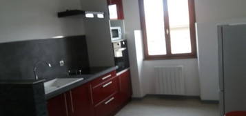 Location appartement 50 m2