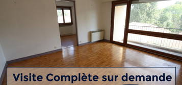 Appartement  à vendre, 2 pièces, 1 chambre, 44 m²