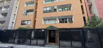 Departamento en Venta en Paseos de Taxqueña