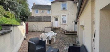 Achat maison 6 pièces 134 m²