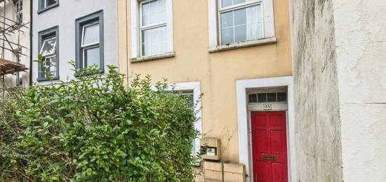 Flat for sale in Heavitree Road, Exeter, Devon EX1