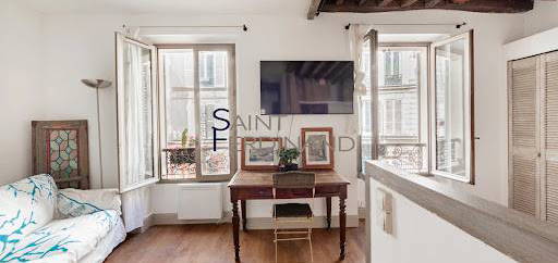 Vente appartement 2 pièces 28 m²