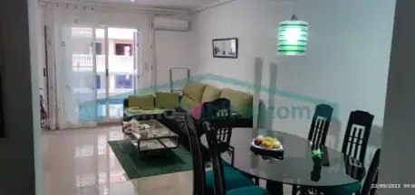 Apartamento en calle Torrecaiguda