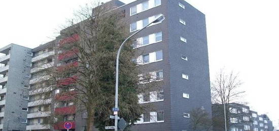 Ihr neues Zuhause in Wickrath-Mitte! grosszügige 2-Zimmer-Wohnung mit Aufzug und Balkon