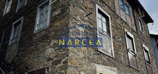 Piso en Cangas del Narcea