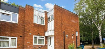 3 bed end terrace house for sale