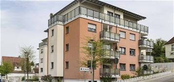 Attraktive 2-Zimmer-Wohnung in Auerbach zu vermieten!