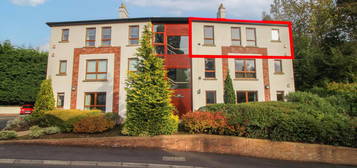 9 Glenavana Manor, Jordanstown, BT37 0HW