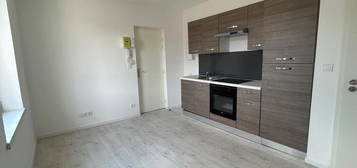 Location appartement 2 pièces 25 m²