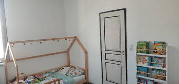 Maison à vendre, 3 pièces, 2 chambres, 81 m²