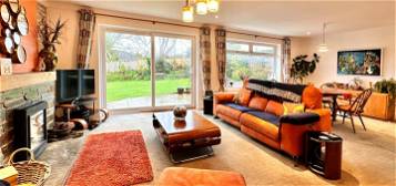 Detached bungalow for sale in Huccaby Close, Brixham TQ5