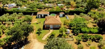 Chalet en Corredera