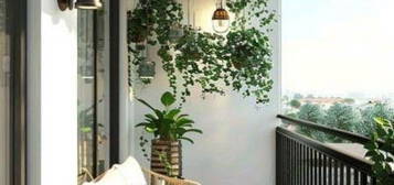 Vente appartement 3 pièces 67 m²