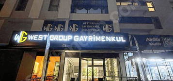 WESTGROUP'DAN GALA DA EŞYALI 1+1