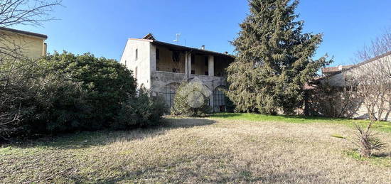 CASA SEMINDIPENDENTE A CARPENEDOLO