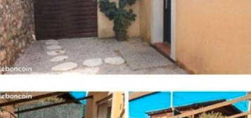 Pour Primo accédant maison T3 66m2 terrasse sans travaux 13004 limite 13012-13013