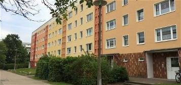3-Zimmer-Wohnung mit Balkon in Rostock-Lütten Klein