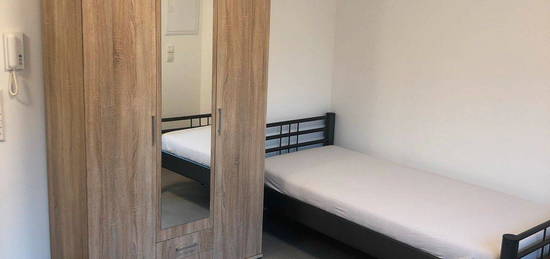 1 Zimmer Apartment für Schüler / Pendler