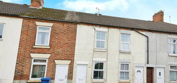 2 bed terraced house for sale