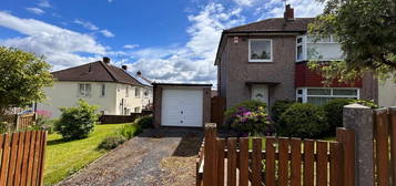 3 bed semi-detached house for sale