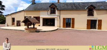 Maison à vendre, 5 pièces, 4 chambres, 215 m²