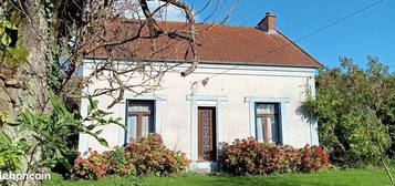 Maison 5 pièces 125 m²