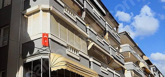 BURSA GEMLİK KUMLA'DA SİTE İÇİNDE HAVUZLU FIRSAT DAİRE