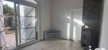 Appartement  à vendre, 2 pièces, 1 chambre, 45 m²