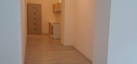 Pronájem bytu 2+kk 62 m²