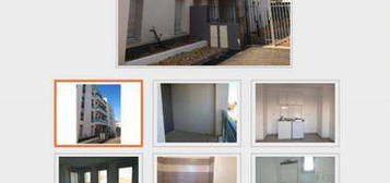 Location Mezieu 30m2