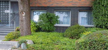 Apartment in Ruhr- und S-Bahnnähe mit großer Terrasse