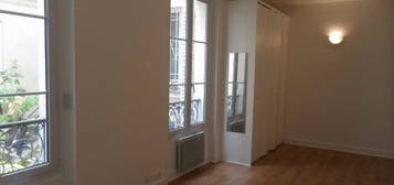 Studio meublé 25m2 Beaugrenelle