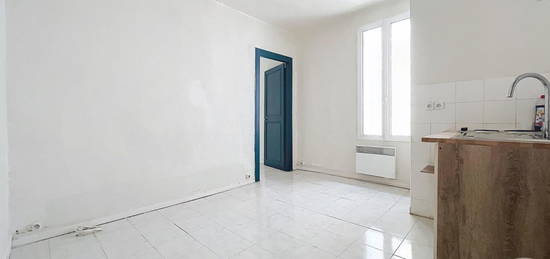 Achat appartement 2 pièces 36 m²