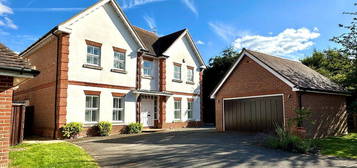 5 bed detached house for sale