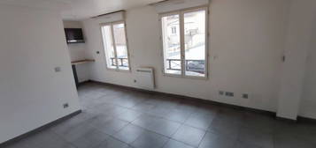 Location appartement 1 pièce 36 m²