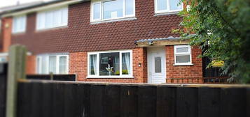 Semi-detached house for sale in Park Rise, Leicester LE3