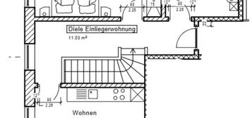 Wohnung 53 m² zum Erstbezug - Neubau