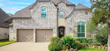 2904 Stonefield, The Colony, TX 75056