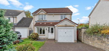 3 bed detached house for sale