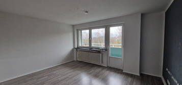 4-Zimmer-Wohnung mit Balkon zu vermieten *Werdohl-Riesei*