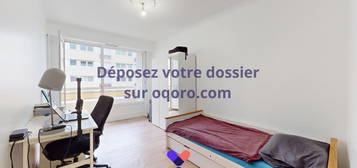 Appartement meublé  à louer, 4 pièces, 3 chambres, 70 m²