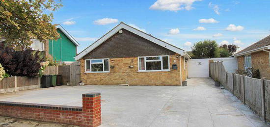 4 bedroom detached bungalow for sale