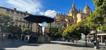 Piso de alquiler en Plaza Mayor - San Agustín