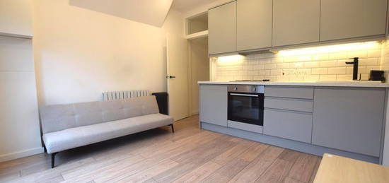 Flat for sale in Morieux Road, London E10