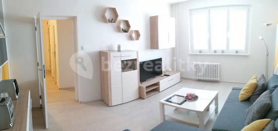 Pronájem bytu 2+kk 53 m², Duchcovská, Teplice