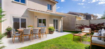 Maison T4 de 102m² allée Joseph Sarthoulet, 33600 PESSAC