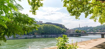 Appartement  à vendre, 4 pièces, 3 chambres, 84 m²