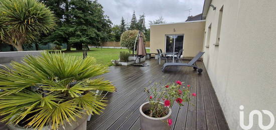 Maison 8 pièces 192 m²